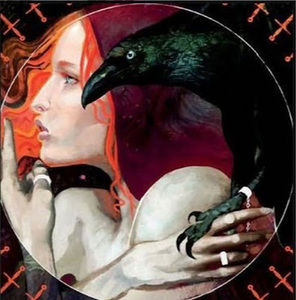 Meet your Posher, Katrina